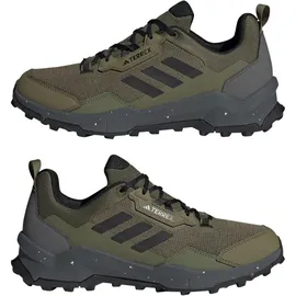 Adidas Terrex AX4 Herren Focus Olive / Core Black / Grey Five 41 1/3