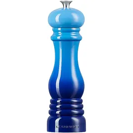 Le Creuset Pfeffermühle 21 cm azure