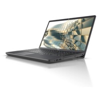 Fujitsu LIFEBOOK Laptop 39,6 cm (15.6") Full HD Intel® CoreTM i5 i5-1135G7 8 GB DDR4-SDRAM 512 GB SSD Wi-Fi 6 (802.11ax) Windows 10 Home Schwarz