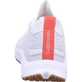 Lowa Damen Kaloya Knit Schuhe (Größe 41.5, weiss)