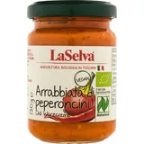 LaSelva Arrabbiata di Peperoncini bio