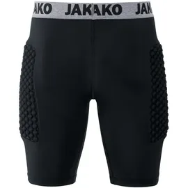 Jako Torwart Unterziehhose schwarz L