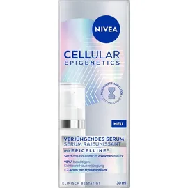 NIVEA Cellular Epigenetics Verjüngendes Serum 30 ml
