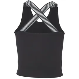 H.I.S. Crop-Top Schwarz S