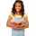 Moose Cookeez Makery: Pancake Treatz Spielset, Duftende Pfannkuchen-Plüschfiguren, Interaktiv