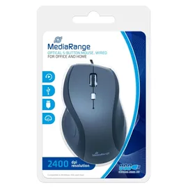 MediaRange Optische Maus (MROS202)