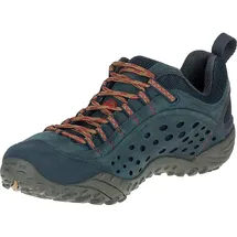 Merrell Intercept Herren blue wing 44
