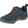 Merrell Intercept Herren blue wing 44