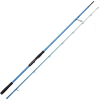 Savage Gear SGS4 ShadNMetal Specialist Spinnrute, Angelruten, Spinnruten, Raubfisch,