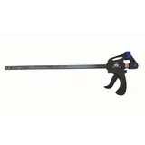 Vago-Tools 1x Schnellspannzwinge 900 mm Einhandzwinge Klemmzwinge Schraubzwinge