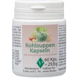 Velag Pharma Kohlsuppen Kapseln 60 St.