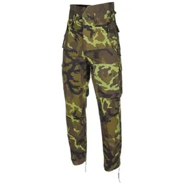 Max Fuchs CZ Army Feldhose M95 cz-tarn XXL