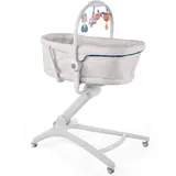 Chicco Baby Hug 4 in 1 Glacial