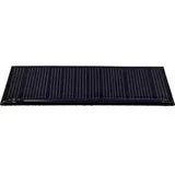 TRU COMPONENTS POLY-PVZ-3090-6V Polykristallines Solarmodul 0.3 W 6 V