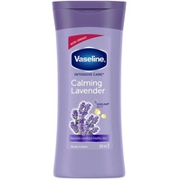VASELINE INTENSIVE CARE calming lavender body lotion 100 ML fs