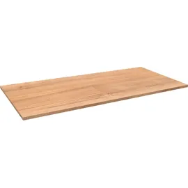 OTTO home Einlegeboden OTTO HOME "Tara", braun (pacific walnut), B:113cm H:2,5cm T:52cm, Holzwerkstoff, Einlegeböden, Einlegeboden, passend zu den Schränken der Serie Tara