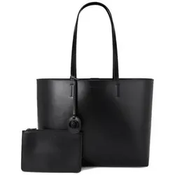 Kurt Geiger London  Taschen DRENCH CHELSEA SHOPPER BAG  in Schwarz, Einheitsgrösse
