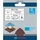 Bosch Deltaschleifpapier-Set 93 mm 10 Stück 60/80/100/120/180
