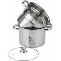 Baumalu Nudelkochtopf 20 cm rund
