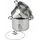 Baumalu Nudelkochtopf 20 cm rund