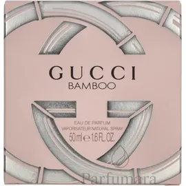 GUCCI Bamboo Eau de Parfum 50 ml