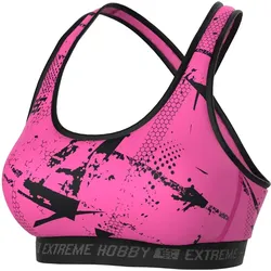 Sport-BH Fitness Gym MMA EXTREME HOBBY NEO rosa XL