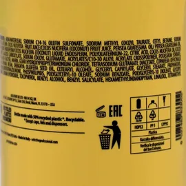 Selective Professional Selective On Care Smooth Shampoo 1000 ml