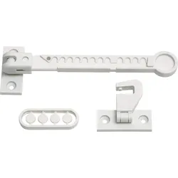 ABUS JC7100 Nino  Tür & Fenster weiß