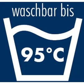 IRISETTE Büsum KS 90 x 200 cm H2