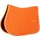 Kentucky Springschabracke Saddle Pad Diamond Rope Jumping Schabracke grau / Full