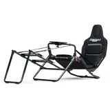 Next Level Racing Formula Lite Pro Gaming-Stuhl schwarz PC
