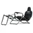 Next Level Racing Formula Lite Pro Gaming-Stuhl schwarz PC