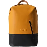 Aunts & Uncles Japan Hamamatsu Rucksack mit 13" butterscotch