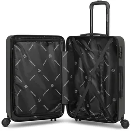 Smartbox Edition 05 Koffer-Set 3-tlg. anthracite