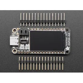 Adafruit ESP32-S2 TFT Feather, 4MB Flash, 2MB PSRAM