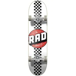 Skateboard 7.75