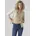 Langarmbluse VMJesmilo 1-tlg Plain/ohne Details grau XL 42/44