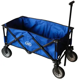Axi Bollerwagen AB110 blau