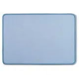 Hama 00051963 Mauspad Business M, Blau