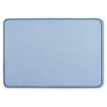 Hama 00051963 Mauspad Business M, Blau