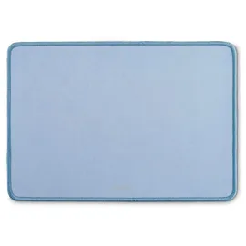Hama 00051963 Mauspad Business M, Blau