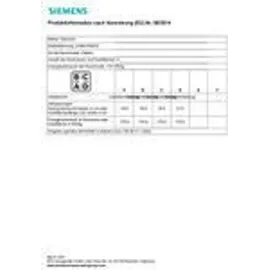 Siemens EH651FEB1E