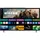 LG 43QNED80T6A 43" 4K QNED Smart TV