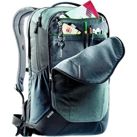 Deuter Giga 28 l mineral/grove