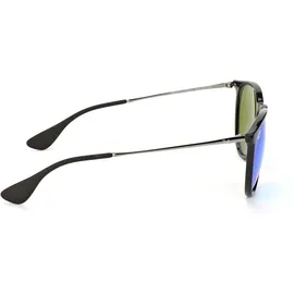 Ray-Ban Erika Color Mix RB4171 601/55 54-18 gloss black/blue