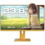 JAPANNEXT FHD Gaming Monitor 24"
