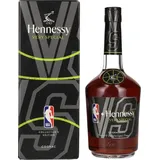 Hennessy Very Special Cognac NBA Collector's Edition 40% Vol. 0,7l in Geschenkbox