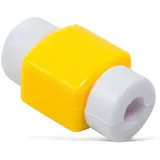 Logilink AA0091G, Gelb