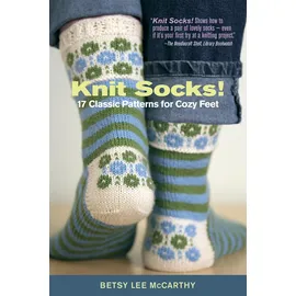 Workman Knit Socks!