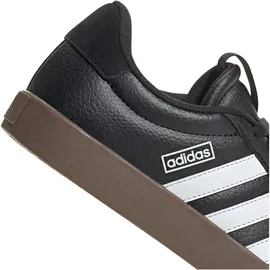 Adidas VL Court 3.0 Core Black / Cloud White / Gum5 38 2/3